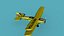 Airco DH-4 V06 Flying Circus