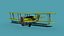 Airco DH-4 V06 Flying Circus