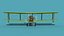 Airco DH-4 V06 Flying Circus