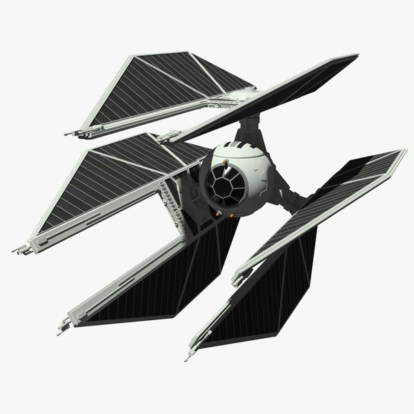 Tie Fighters 3ds