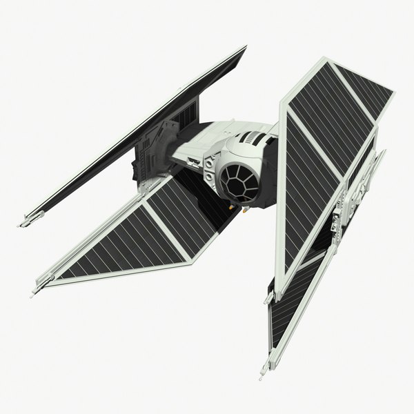 tie fighters 3ds