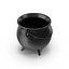 Black Cauldron