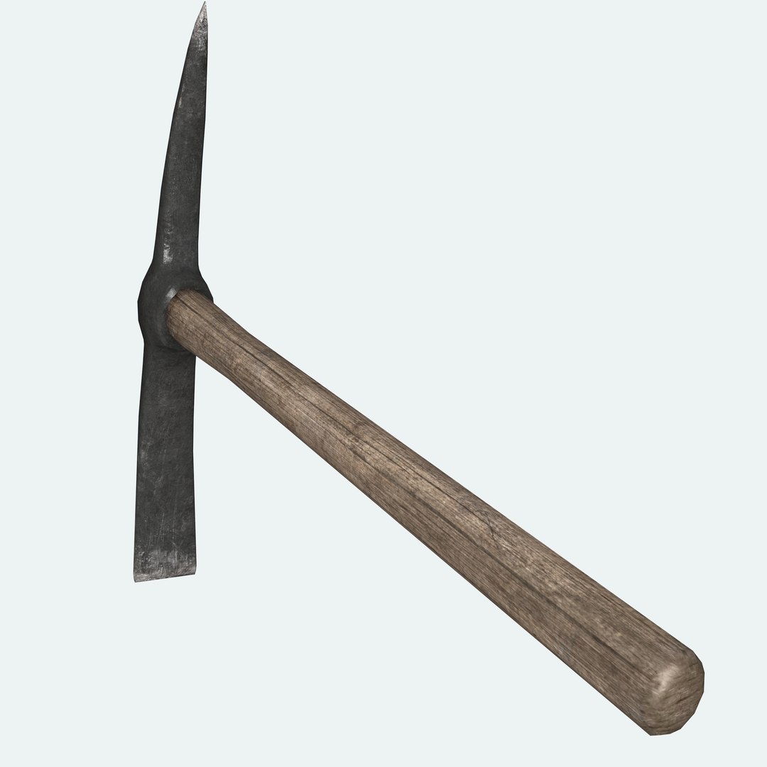 pickaxe m-01 3d max https://p.turbosquid.com/ts-thumb/62/Tuk51S/EQI3C10X/pickaxe_m01_ren03/jpg/1396870387/1920x1080/fit_q87/ee716d0f5b5817d6397713c79f4d09ae5302a1dc/pickaxe_m01_ren03.jpg