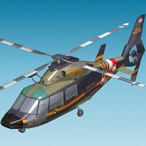 state trooper 3d 3ds