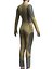 女性游戏服装 3d 模型