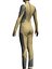 女性游戏服装 3d 模型