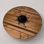 Wikinger-Schild
