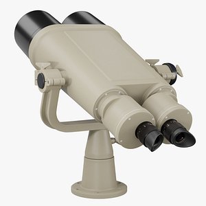 Binocular Telesctope