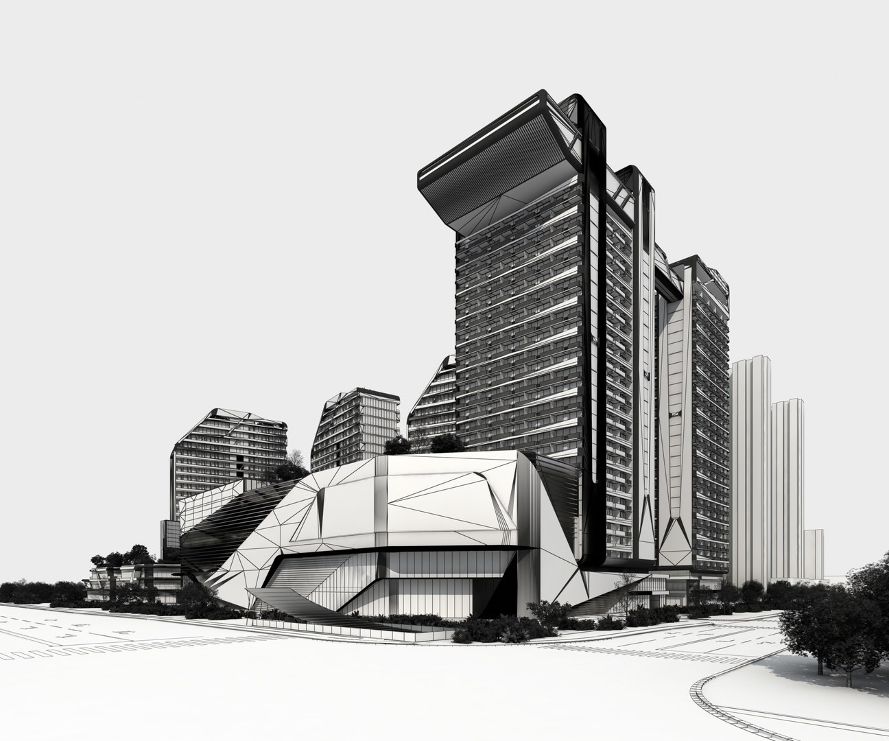 3D Modern Building Collection 15 https://p.turbosquid.com/ts-thumb/62/dDwYOo/gA/017/jpg/1672286546/1920x1080/fit_q87/628de505f845ec171564d5435667ba39f2ad328e/017.jpg