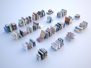3dsmax 100 unique books