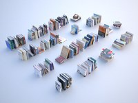100 unique books