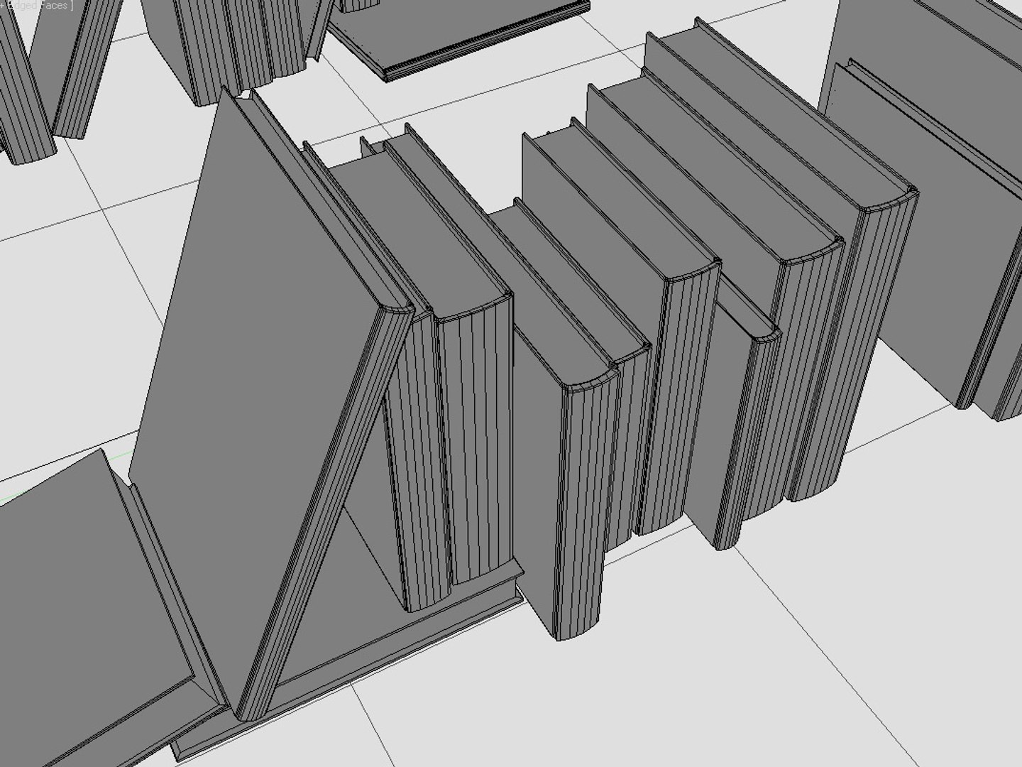 3dsmax 100 unique books https://p.turbosquid.com/ts-thumb/62/dNh2ra/XdQZNKzk/books_wire/jpg/1377267045/1920x1080/fit_q87/e8385a57ad67ee18c728a30040091057a8afc413/books_wire.jpg