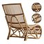 Vernell Rattan Accent Chair