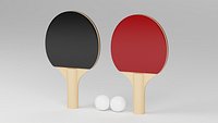 Table tennis