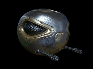 maya sentry droid