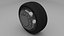 obj wheel
