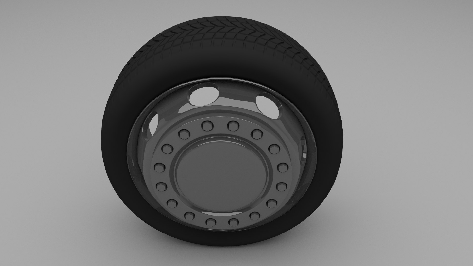 Obj Wheel