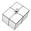 46 Models - Storage Boxes