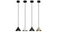 Aromas del Campo Iconic Pendant Lamp