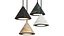 Aromas del Campo Iconic Pendant Lamp