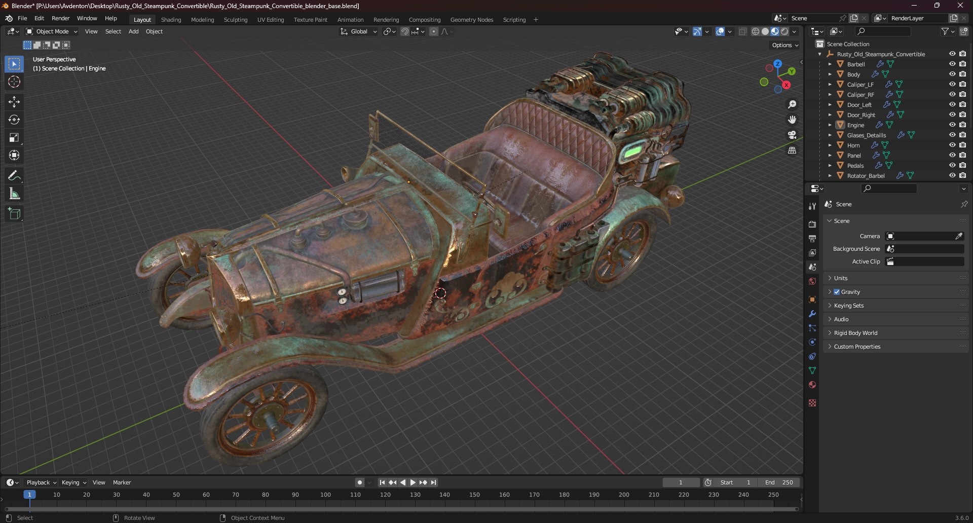 Rusty Old Steampunk Convertible 3D model https://p.turbosquid.com/ts-thumb/62/nogH8N/4Q/rusty_old_steampunk_convertible_1001/jpg/1746068755/1920x1080/fit_q87/d36a34a24c5146d81ada32b0b2cff6efdaec9625/rusty_old_steampunk_convertible_1001.jpg