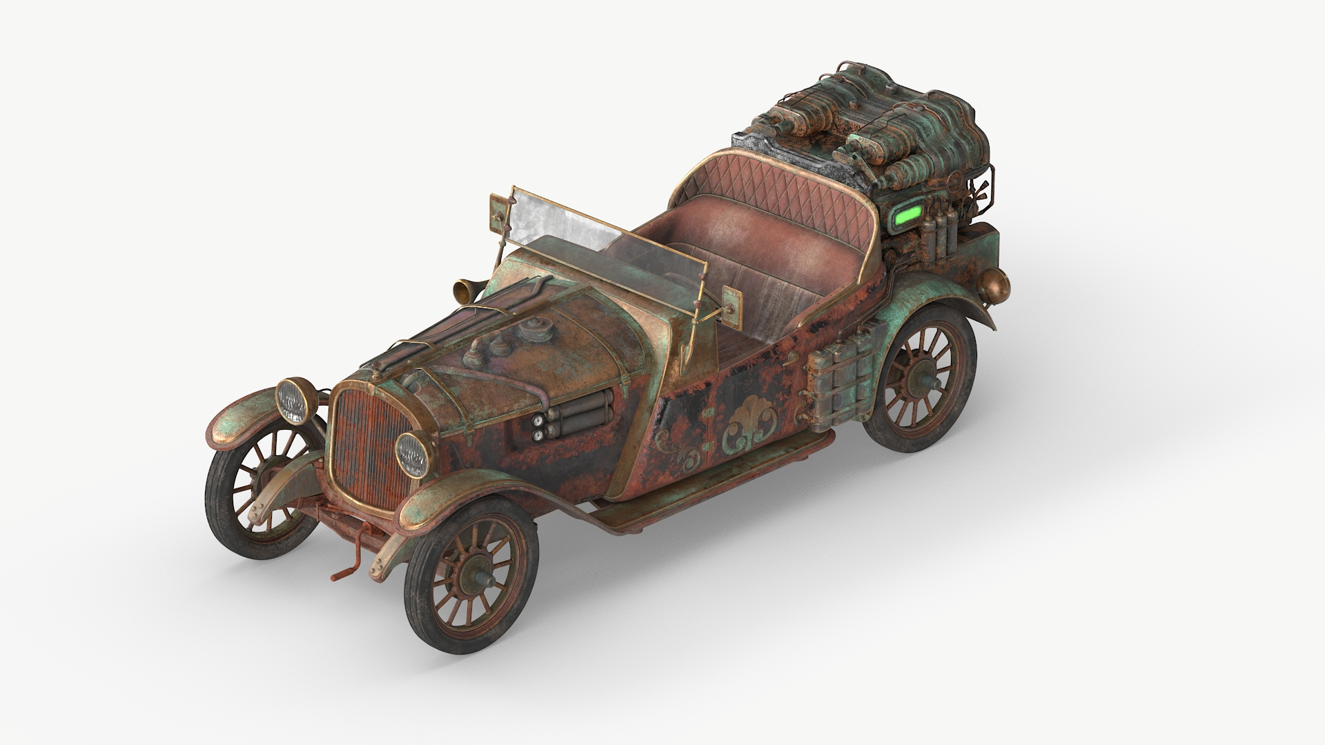 Rusty Old Steampunk Convertible 3D model https://p.turbosquid.com/ts-thumb/62/nogH8N/nv/reproduction__rusty_old_steampunk_convertible_362/jpg/1752683333/1920x1080/turn_fit_q99/07c6e6361c9bb210dab0938aa6ac9e6524e6edff/reproduction__rusty_old_steampunk_convertible_362-1.jpg