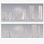 Rideau ultime collection animée Vent faible vent fort ouverture fermeture ani