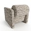 ESFERA CLUB CHAIR