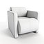 ESFERA CLUB CHAIR