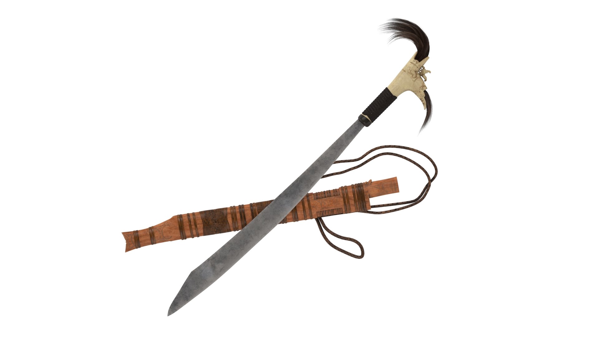 3D Mandau Knife model https://p.turbosquid.com/ts-thumb/62/udE01x/1U/mandauknife006/jpg/1624770513/1920x1080/fit_q87/9dbe3c81de5943bd7066081b6253107644762dfa/mandauknife006.jpg