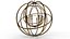 Chandelier Sphere
