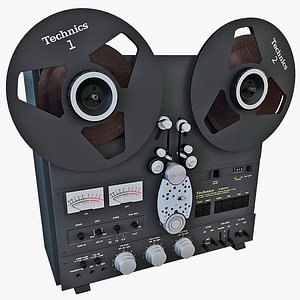 Technics RS-150