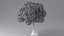 Cartoon Tree 4 3D