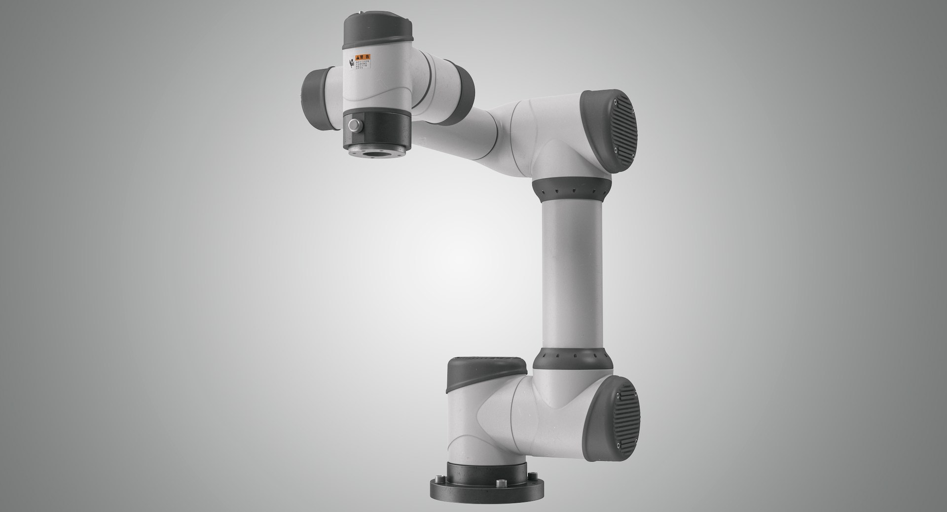 Collaborative Robot with Set of Grippers 3D model https://p.turbosquid.com/ts-thumb/62/youqnY/0L/robo_white_cover2/jpg/1673536248/1920x1080/fit_q87/ee7ac3b517f955d571745767ecbf2aa6a5986237/robo_white_cover2.jpg