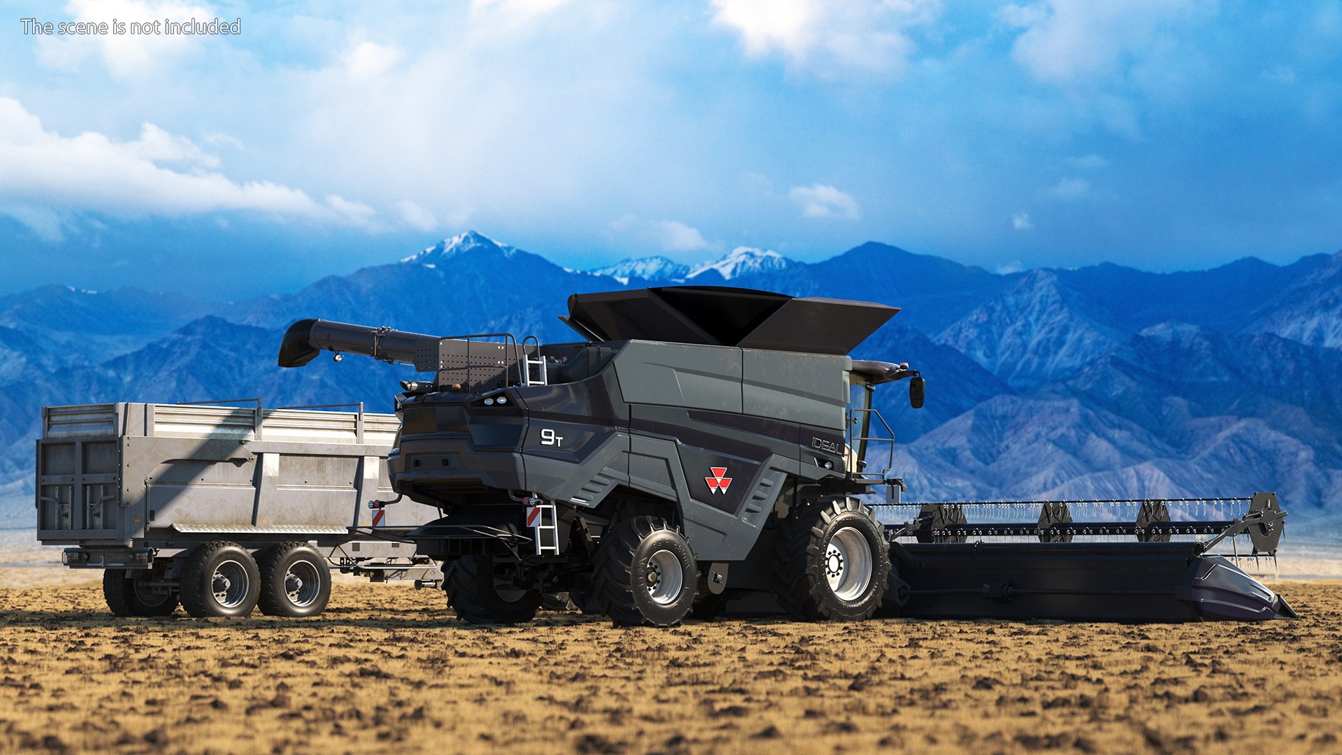 Harvester Massey Ferguson with Tractor with Agricultural Trailer 3D model https://p.turbosquid.com/ts-thumb/62/zI4Nxp/1R/harvestermasseyfergusonwithtractorwithagriculturaltrailermb3dmodel004/jpg/1654597942/1920x1080/fit_q87/ccbddaf8f76c61e2818c8c6cf0feda06666c17dd/harvestermasseyfergusonwithtractorwithagriculturaltrailermb3dmodel004.jpg