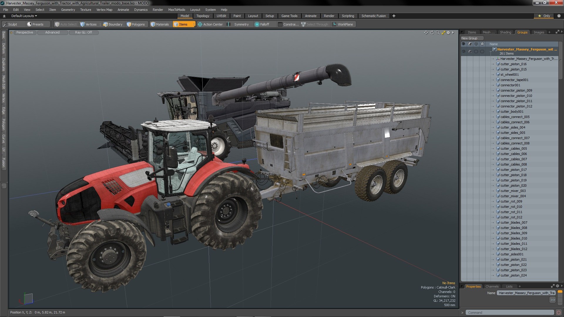 Harvester Massey Ferguson with Tractor with Agricultural Trailer 3D model https://p.turbosquid.com/ts-thumb/62/zI4Nxp/BR/harvestermasseyfergusonwithtractorwithagriculturaltrailermb3dmodel043/jpg/1654598063/1920x1080/fit_q87/3b92a98a8be8dda5e720bba62d0f6a5b830acb8e/harvestermasseyfergusonwithtractorwithagriculturaltrailermb3dmodel043.jpg