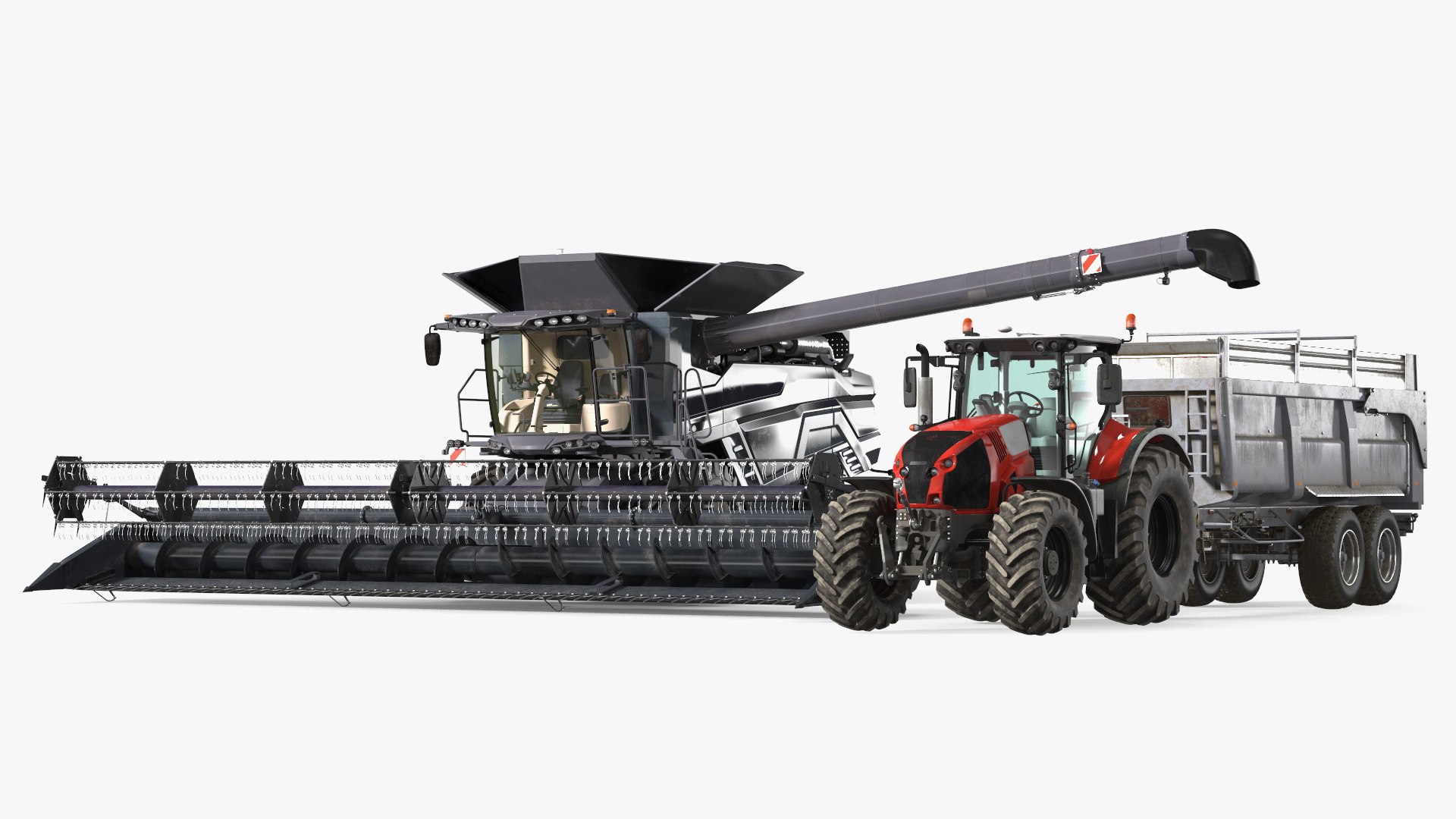 Harvester Massey Ferguson with Tractor with Agricultural Trailer 3D model https://p.turbosquid.com/ts-thumb/62/zI4Nxp/Nt/harvestermasseyfergusonwithtractorwithagriculturaltrailermb3dmodel015/jpg/1654597976/1920x1080/fit_q87/30d17ad91980e5c577adb03b8f6292d999ee8210/harvestermasseyfergusonwithtractorwithagriculturaltrailermb3dmodel015.jpg