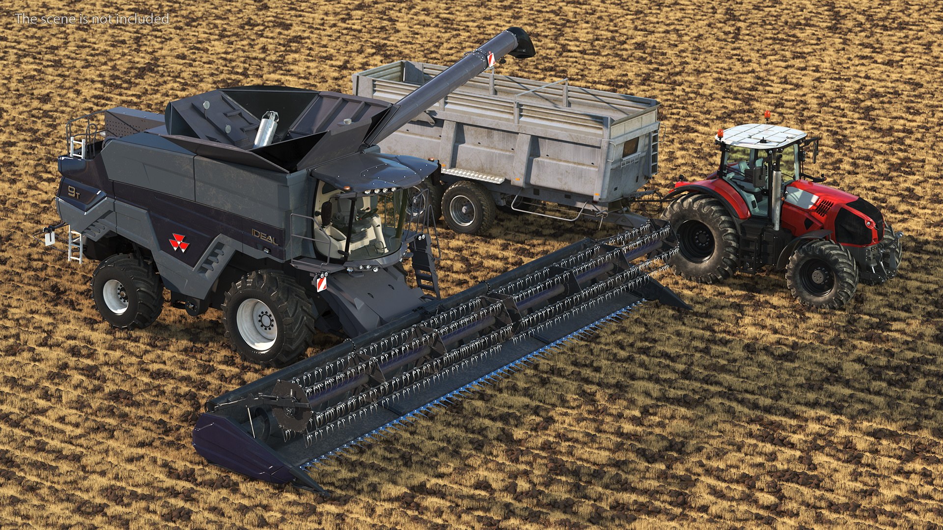 Harvester Massey Ferguson with Tractor with Agricultural Trailer 3D model https://p.turbosquid.com/ts-thumb/62/zI4Nxp/OO/harvestermasseyfergusonwithtractorwithagriculturaltrailermb3dmodel002/jpg/1654597936/1920x1080/fit_q87/47cba295a33ddab1e6650541bdd718a602b2b8c6/harvestermasseyfergusonwithtractorwithagriculturaltrailermb3dmodel002.jpg