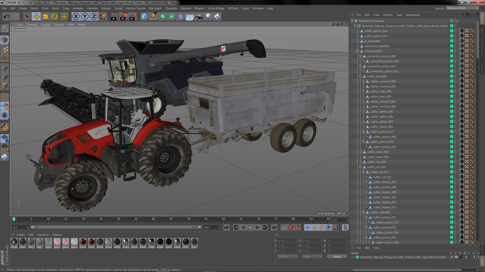 Harvester Massey Ferguson with Tractor with Agricultural Trailer 3D model https://p.turbosquid.com/ts-thumb/62/zI4Nxp/QH/harvestermasseyfergusonwithtractorwithagriculturaltrailermb3dmodel044/jpg/1654598066/1920x1080/fit_q87/1662725f83d209ceba618e90373940e16bf6b1df/harvestermasseyfergusonwithtractorwithagriculturaltrailermb3dmodel044.jpg