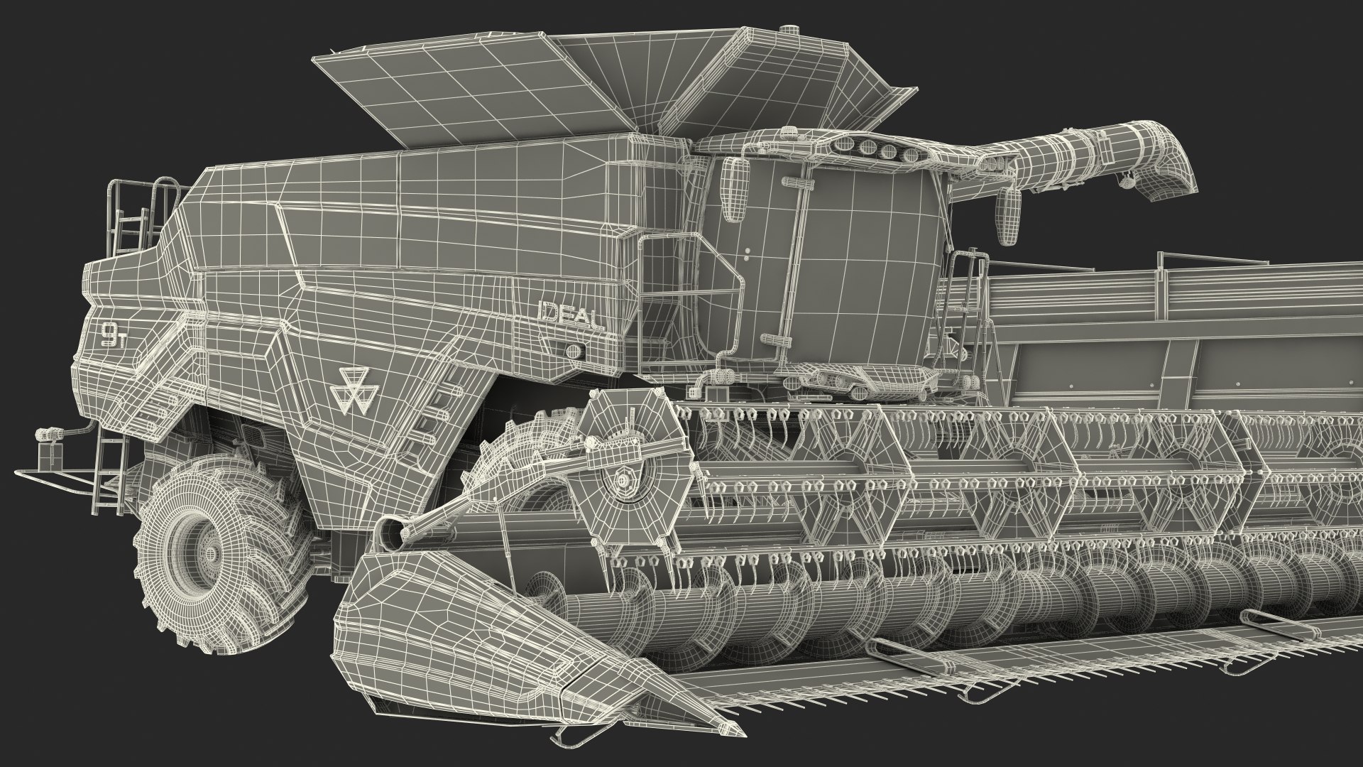 Harvester Massey Ferguson with Tractor with Agricultural Trailer 3D model https://p.turbosquid.com/ts-thumb/62/zI4Nxp/gb/harvestermasseyfergusonwithtractorwithagriculturaltrailermb3dmodel050/jpg/1654598084/1920x1080/fit_q87/b4a9a31fc0e784ce5eccfe24c4b5fcc92b8ca7ce/harvestermasseyfergusonwithtractorwithagriculturaltrailermb3dmodel050.jpg