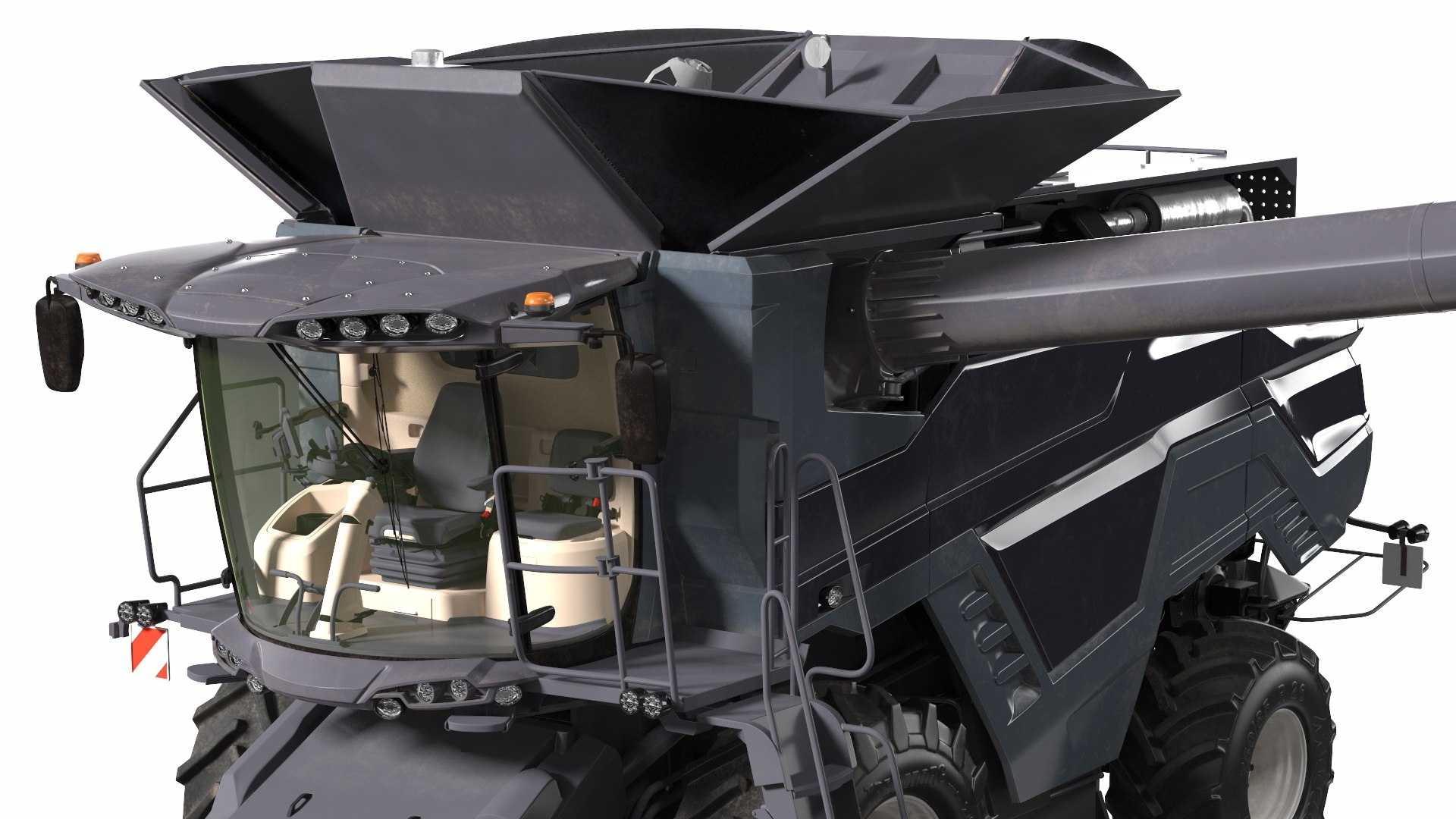 Harvester Massey Ferguson with Tractor with Agricultural Trailer 3D model https://p.turbosquid.com/ts-thumb/62/zI4Nxp/oX/harvestermasseyfergusonwithtractorwithagriculturaltrailermb3dmodel026/jpg/1654598010/1920x1080/fit_q87/ac3e8b602e0fc0b90b6383e691454ddb9e890d87/harvestermasseyfergusonwithtractorwithagriculturaltrailermb3dmodel026.jpg