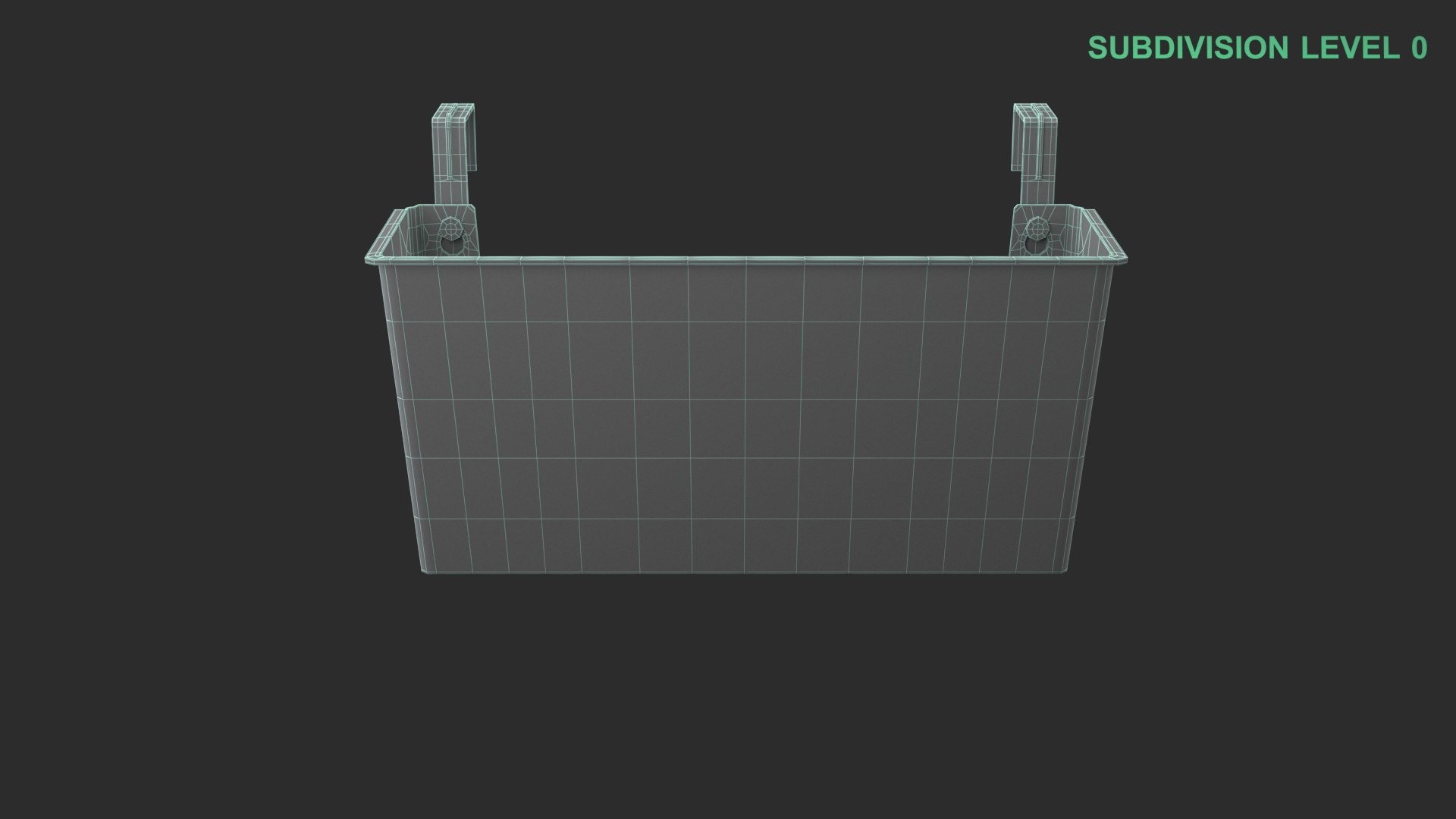 File Holder 3D Model - TurboSquid 2359843