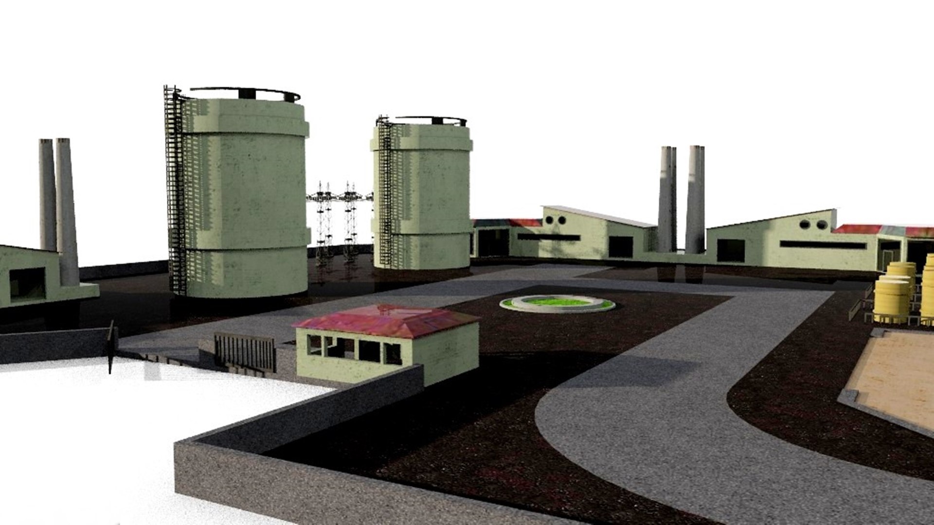 3D model power plant nuclear base https://p.turbosquid.com/ts-thumb/63/2DPxKJ/EK/5pplnt/jpg/1730448787/1920x1080/fit_q87/44c85052e7d1fdd539737ab568b99f3c7e054472/5pplnt.jpg