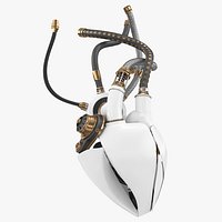 Cyber Heart