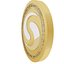 pièce d'or syscoin