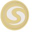 pièce d'or syscoin