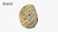 Coquille d'arachide simple