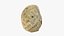 Coquille d'arachide simple