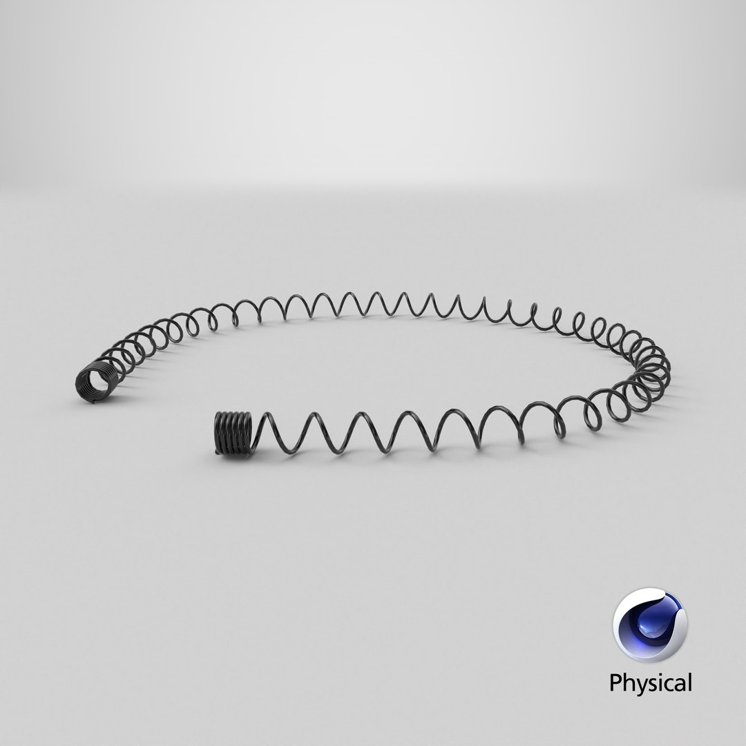 Metal Hair Spring 3D model https://p.turbosquid.com/ts-thumb/63/9Npgr4/Iw/stemcell_cinema_4d_physical_render/png/1705837570/1920x1080/fit_q87/d6395124a1006452ad9b82274efbe6f7d896749f/stemcell_cinema_4d_physical_render.jpg