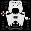 xbox controller 3D model